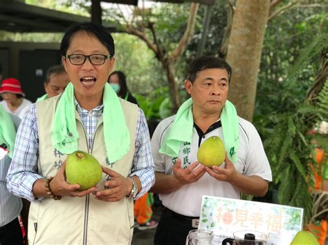 「冬山柚見幸福」「柚」兒園「藝」起「柚」創意，活動 活動花絮 冬山鄉公所全球資訊網