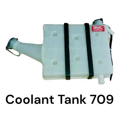 Radiator Coolant Tank Model Tata At Best Price In New Delhi