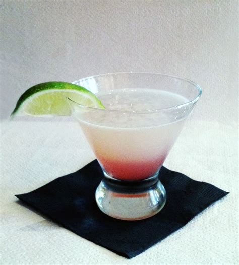 Pink Martini Recipe | Martini recipes, Sweet drinks, Pink martini