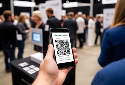 Tips For Qr Code Event Ticketing System Check In Solutions