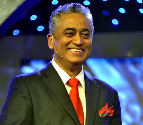 India Today takes Rajdeep Sardesai off air over his tweets