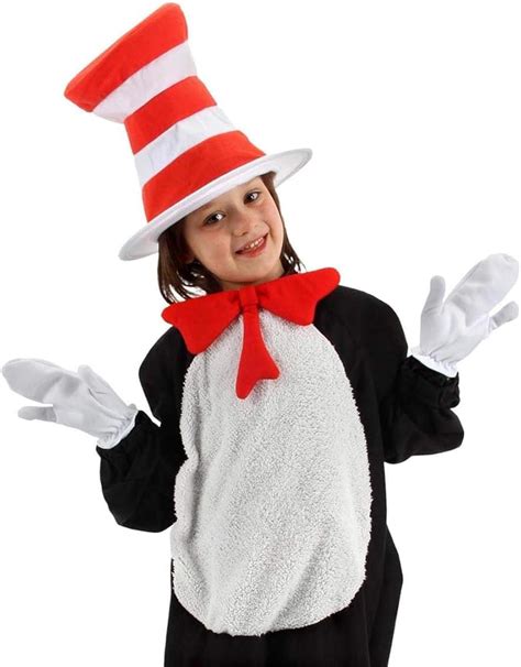 Kids Dr. Seuss Hat Buying Guide: How to Choose the Best Cat in the Hat ...