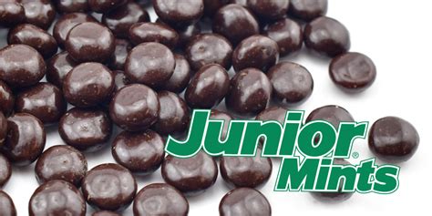 Discover All The Best Flavors Offered By Junior Mints