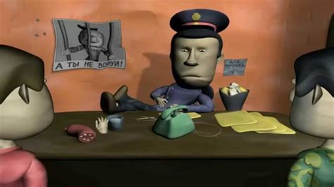 Канитель по беспределу - YouTube