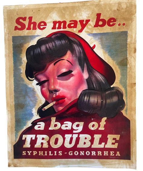 She May Be A Bag Of Trouble 1940 Images