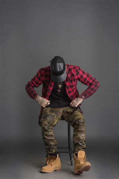 Men Timberland Outfits-14 Ideas How to Wear Timberlands