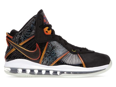 Nike Lebron 8 Space Jam Db1732 001