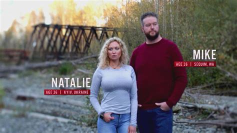 Wiza na miłość Dlaczego Natalie i Mike się rozstali