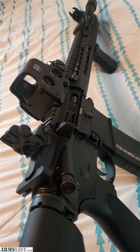 Armslist For Sale Bcm Rifle