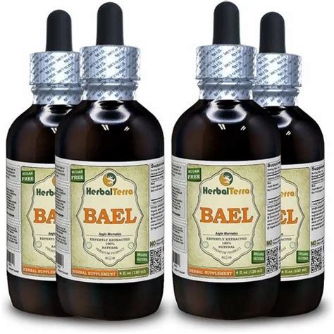 Bael Fruit Extract Liquid at ₹ 820/kg | Herbal Extracts in New Delhi ...