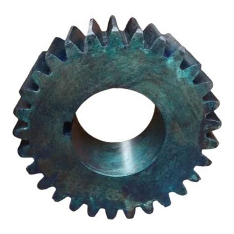 Mild Steel Pinion Gear At Rs 14500 Pinion Gear In Kolkata ID