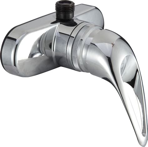 Amazon Dura Faucet Df Sa Cp Rv Shower Faucet Valve Diverter