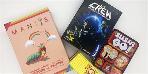 22 Best Board Games for Beginners, Ranked