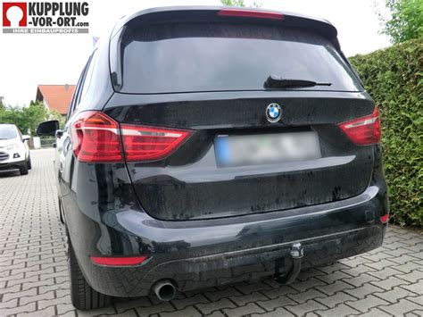 Anh Ngerkupplung F R Bmw Er Gran Tourer Kupplung Vor Ort