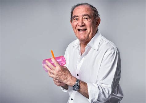 Como Está O Didi Hoje - Didi sai da Globo após 44 anos. Como lidar com a saída depois de ...