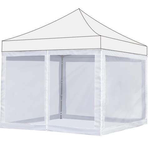 10x10 Pop Up Canopy Frame Only Atelier Yuwa Ciao Jp