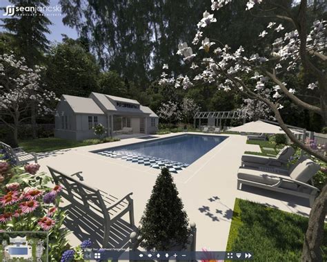 Virtual Reality in Landscape Design - Sean Jancski Landscape Architects