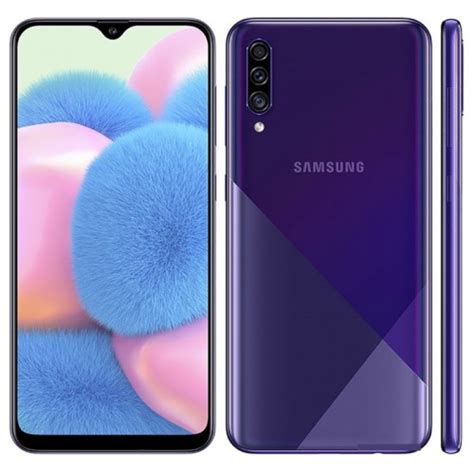 Samsung Galaxy A S Duos Gb Violeta Skycenter