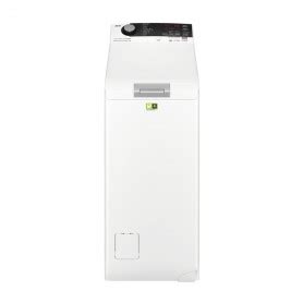 Lavatrice Carica Dall Alto Aeg Giri Min Kg Classe C Inverter