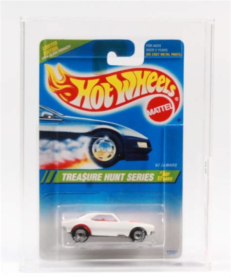 Descubrir 39 Imagen Hot Wheels Camaro Treasure Hunt Abzlocal Mx