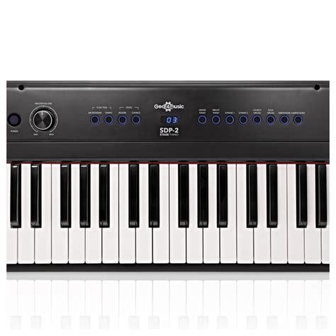 SDP 2 Stage Piano By Gear4music At Gear4music