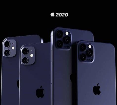 Iphone12外觀再被確定，小劉海設計很精緻，整體造型致敬喬布斯 每日頭條