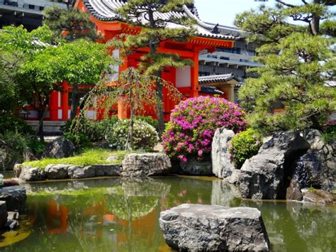 Le jardin zen japonais en 50 images