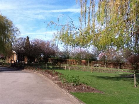 Barnsley Crematorium In Barnsley South Yorkshire Find A Grave Cemetery