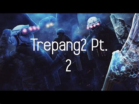 Trepang By The Power Of 2 Trepang2 YouTube