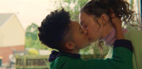 Padmad Ola Lily Sex Education S02e05