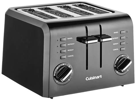 The Best 4 Slice Toaster: Our Top 5 Picks - NomList