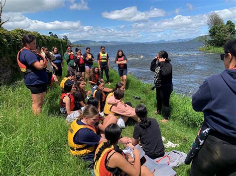 Te Ohu Hakinakina PE And Health Faculty RGHS Te Matarere 1