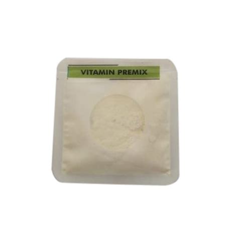 Vitamin Premix Feed Grade At Best Price In Mumbai By Orchem Products