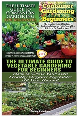 The Ultimate Guide To Companion Gardening For Beginners Container