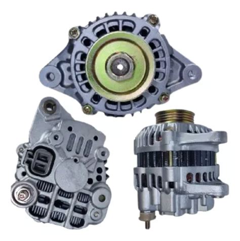 Alternador Hyundai Atos Getz 1 0l 1 1l 12v 70amp MercadoLibre