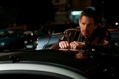 Foto De Ethan Hawke Resgate Em Alta Velocidade Fotos Ethan Hawke