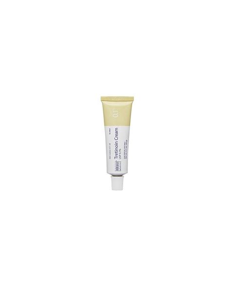 Obagi Medicated Tretinoin Cream 0.1% - Beauty-International-Japan