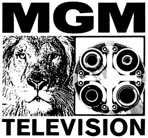 MGM Television - Logopedia, the logo and branding site