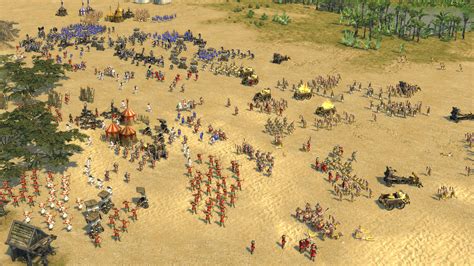 Купить Stronghold Crusader 2: The Jackal and The Khan дешево ключ Steam ...