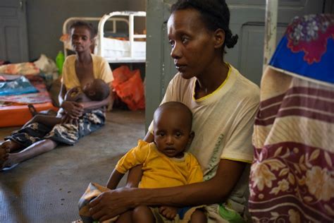 Hope And Hunger Life At A Crossroads In Madagascar’s Arid South Climate News Al Jazeera