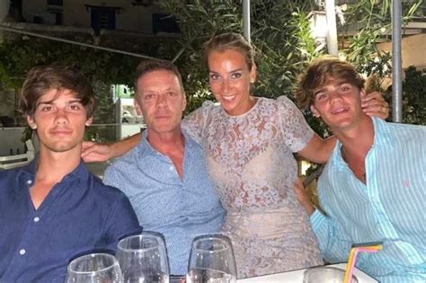 Athletics Sensation Is Son Of Porn Star Parents And Italian Stallion Dad Has 1 300 Films