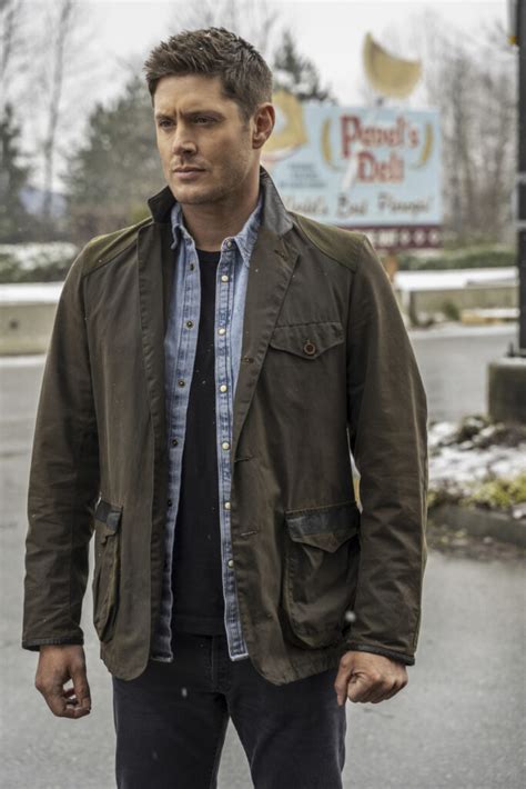 Supernatural Review Gimme Shelter Season 15 Episode 15