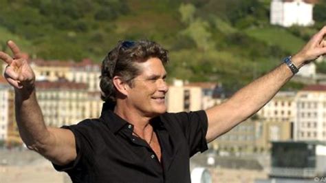 David Hasselhoff Will Wieder In Berlin Singen Stars24