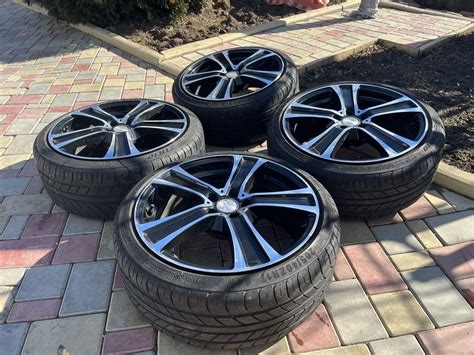 R17 5*100