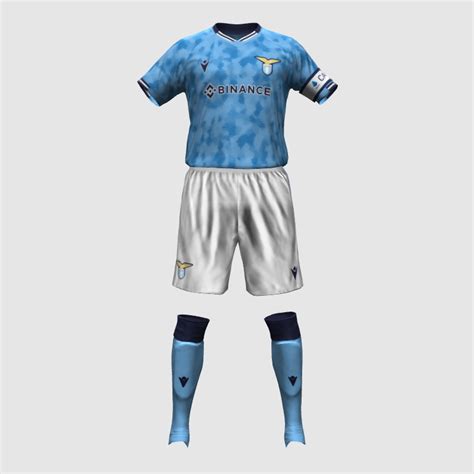 Lazio Concept Pes Master Kit Creator Showcase