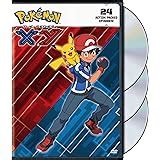 Pokemon The Series Xy Set Edizione Stati Uniti Italia Dvd