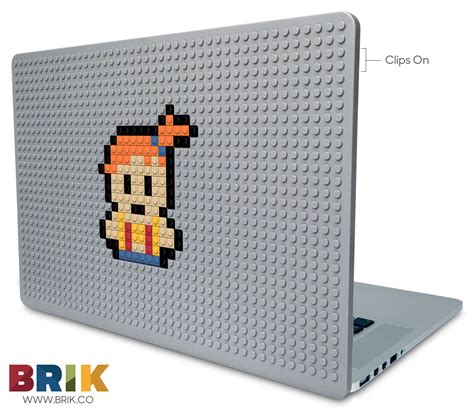 Misty Laptop Case BRIK