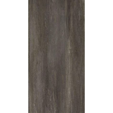 Trafficmaster Allure 12 In X 24 In Charcoal Beton Luxury Vinyl Tile