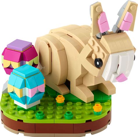 Lego Seasonal Easter Brickset