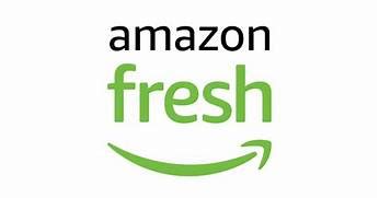 Amazon Fresh logo - NewMark Merrill